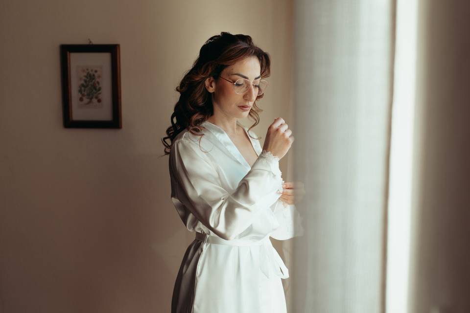 Bride