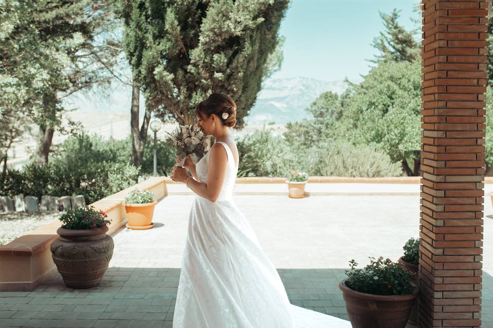 Casa sposa