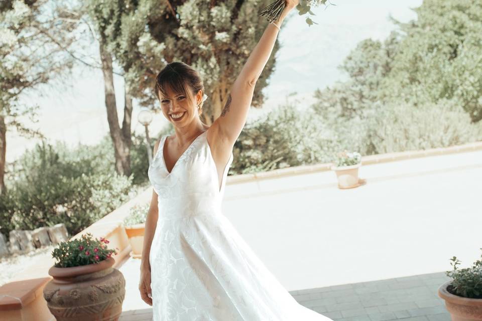 Bride