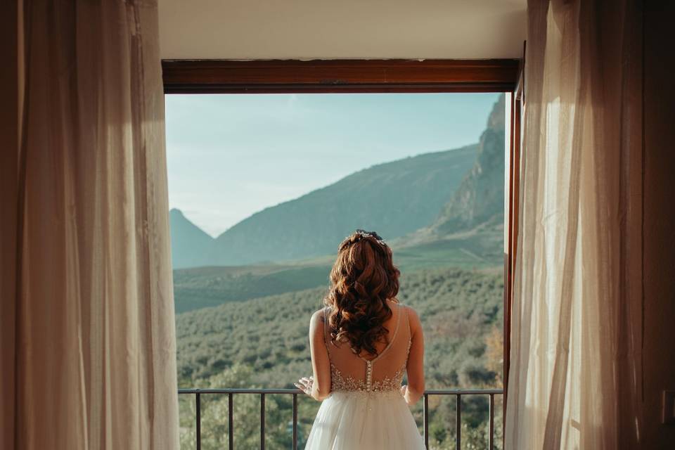 Bride