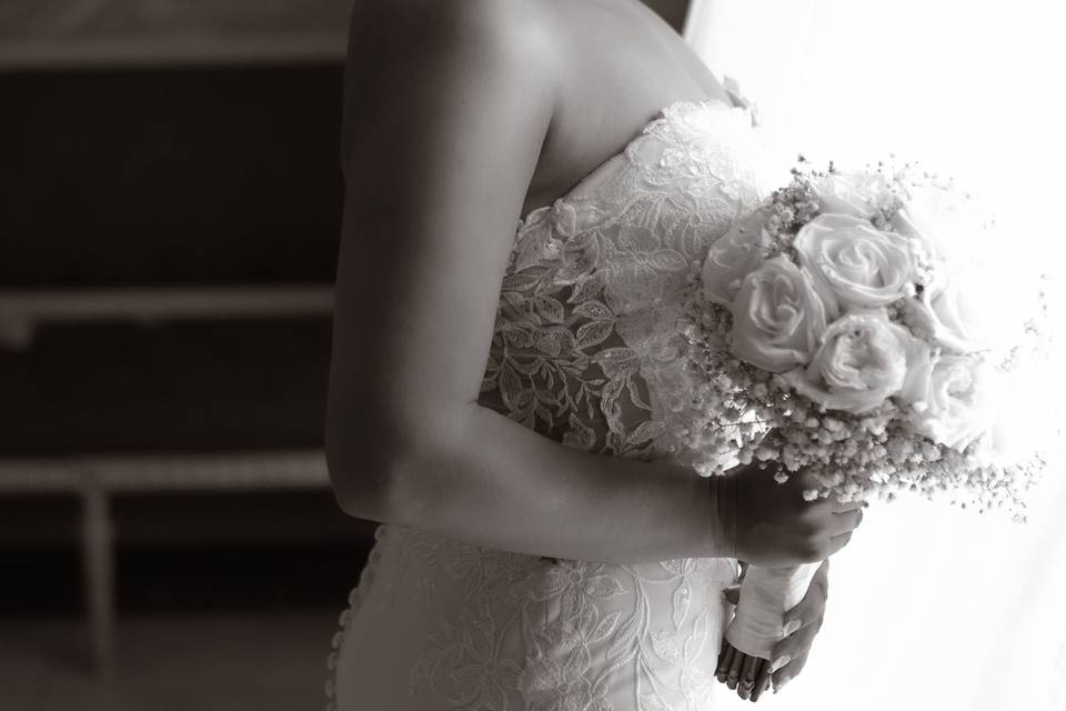 Bride