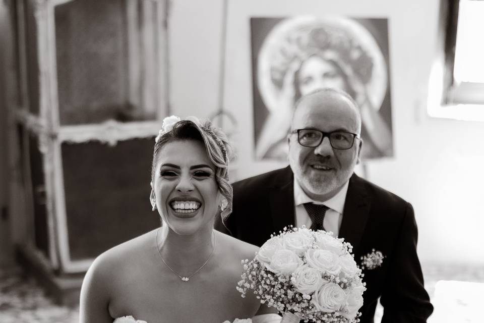 Bride