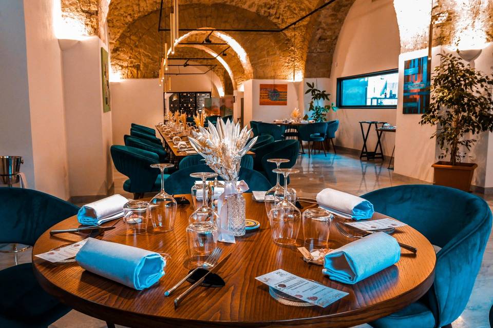 Arca Restaurant