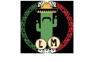 Logo Los Maniàchi