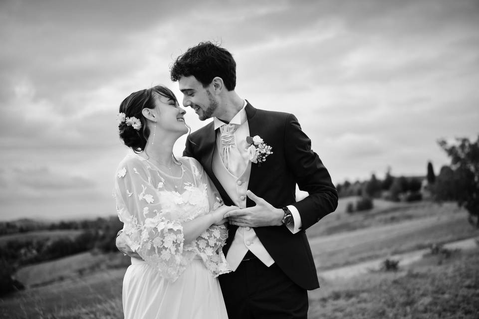 Sara e Sam