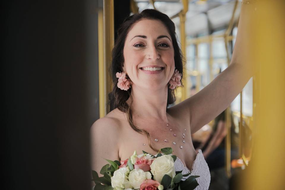 Elisa Tram torino