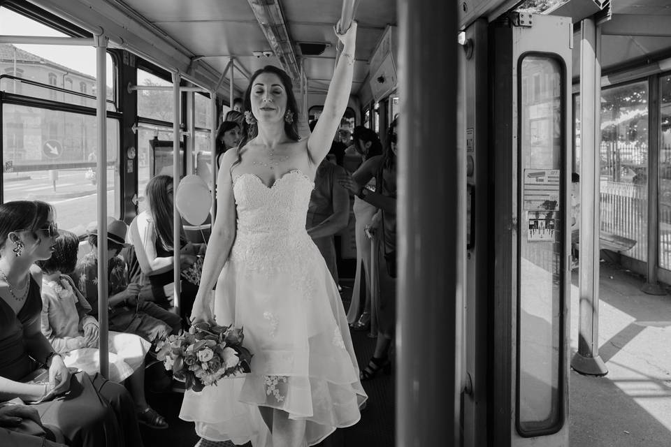 Elisa Tram