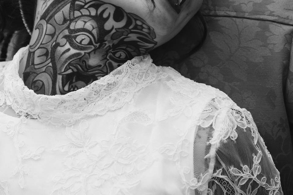 Fotografo matrimonio