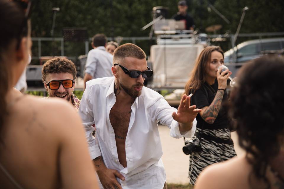Matrimonio Varese