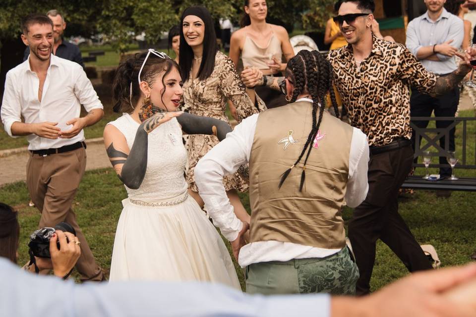Matrimonio Varese