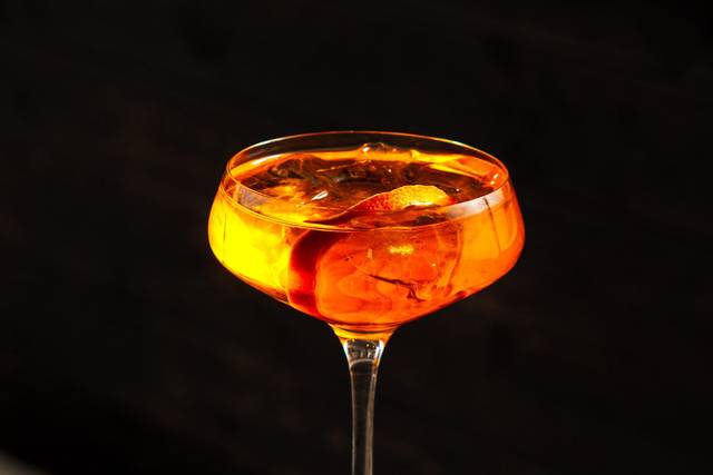 Cocktail realizzato