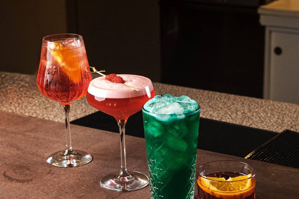 Cocktail