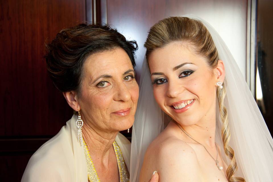 Mamma e Figlia