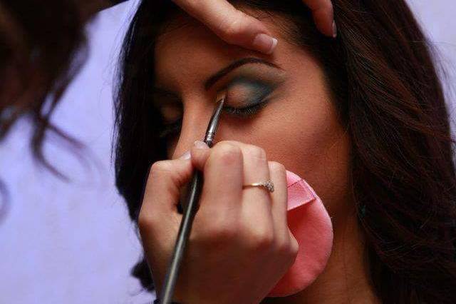 Makeup Moda