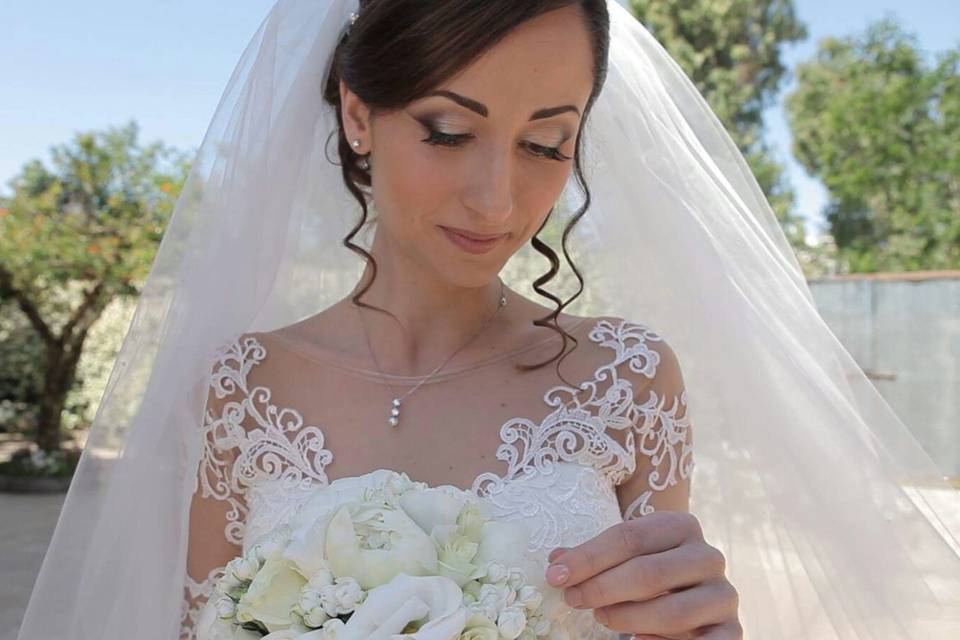 Makeup Sposa