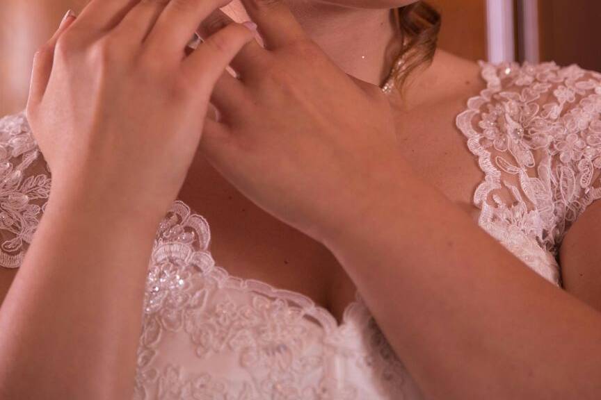 Makeup Sposa