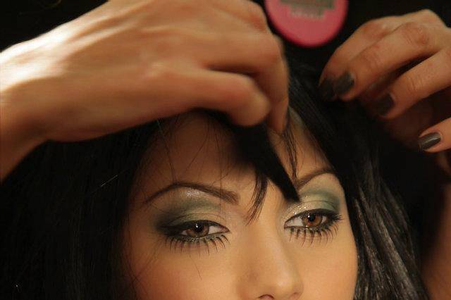 Federica Nardi Makeup