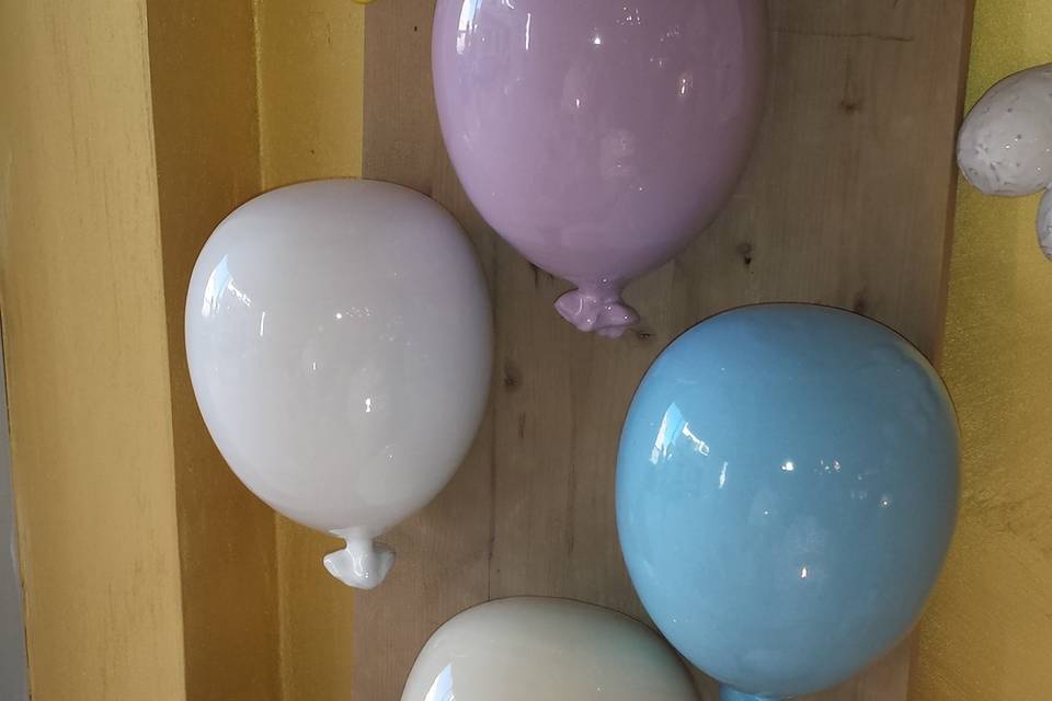 Palloncini