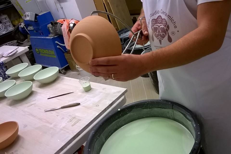 Poz Studio Ceramiche