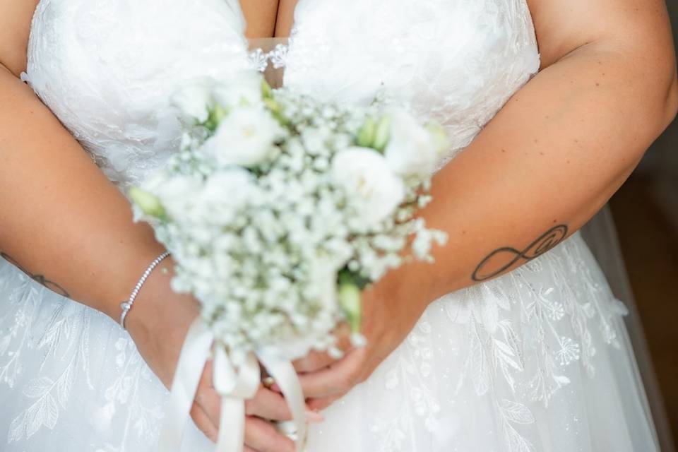 Make-up Sposa 2025