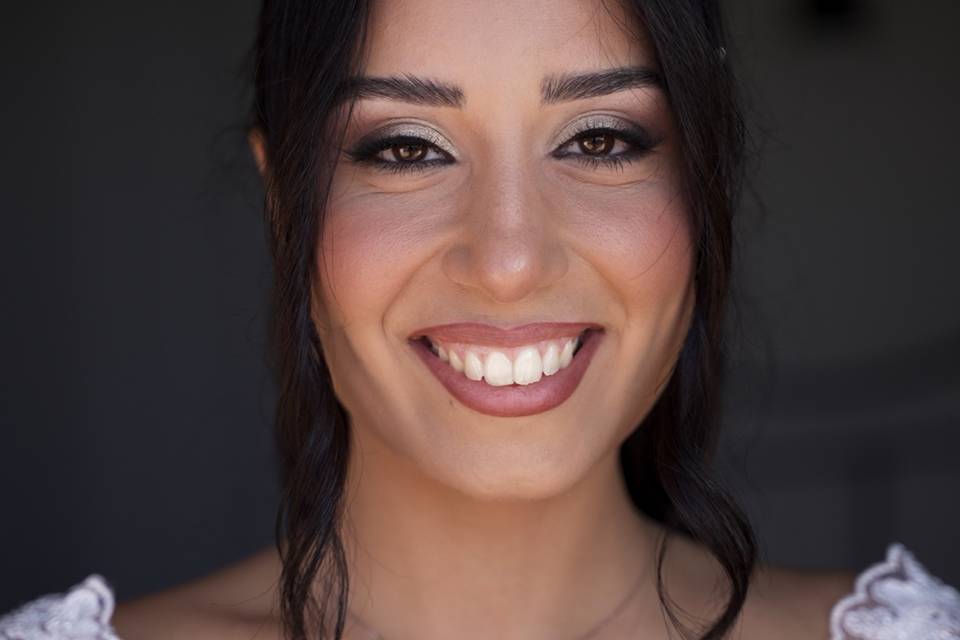 Ritratto di sposa