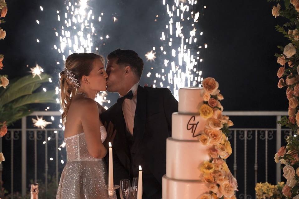 Festa torta