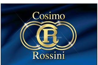 Rossini cosimo pietre preziose logo