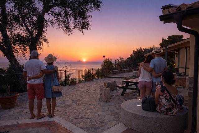 Tramonto