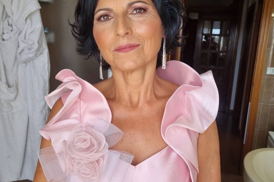 Mamma della sposa