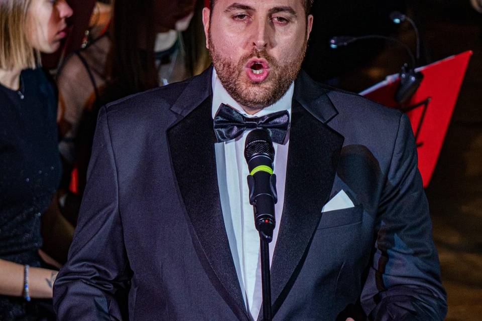Cosimo Vassallo Tenore