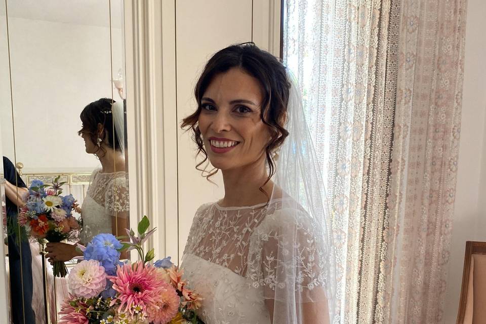 La mia sposa