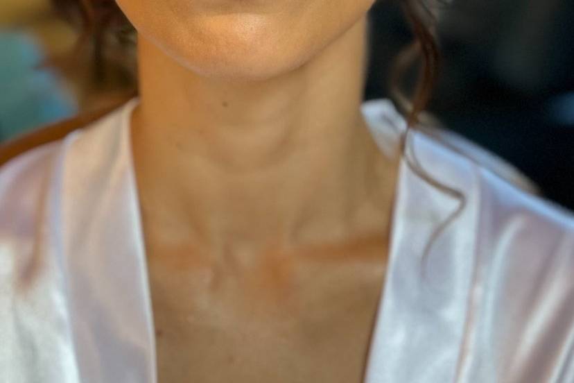 Trucco sposa