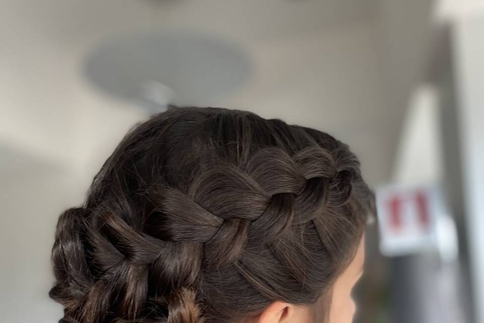 Shooting sposa