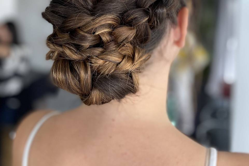 Shooting sposa