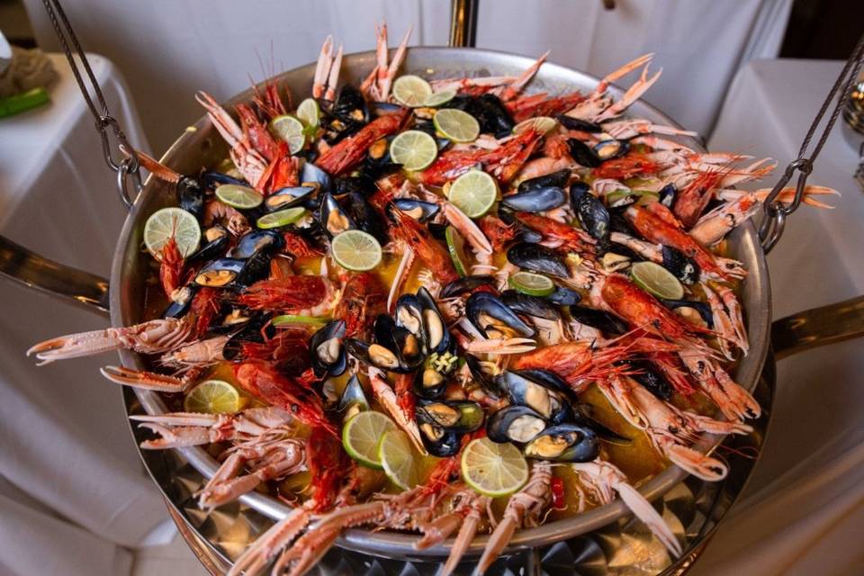 Pesce