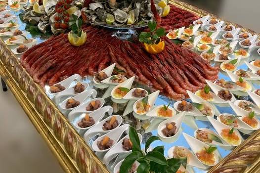Buffet