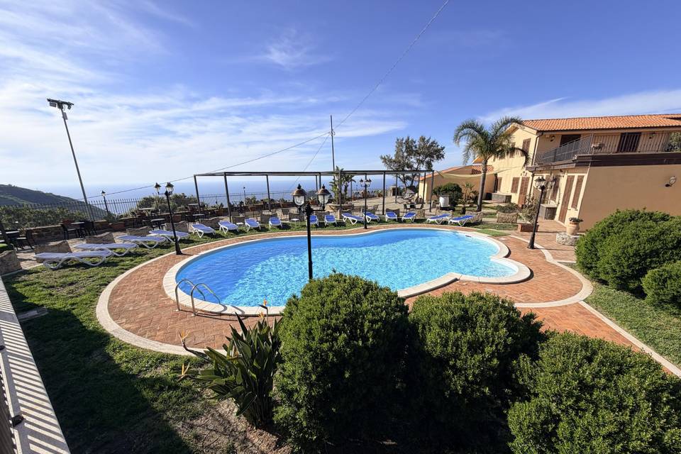 Piscina