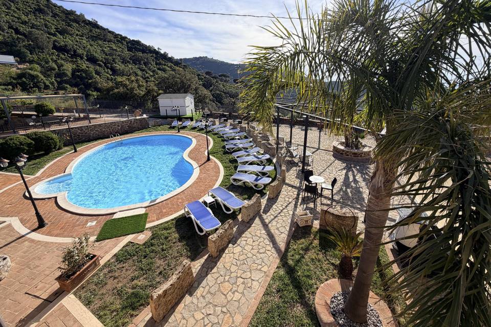 Piscina