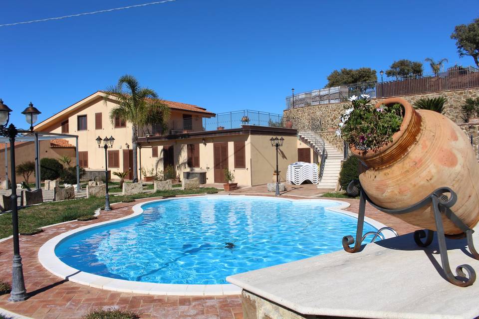 Piscina