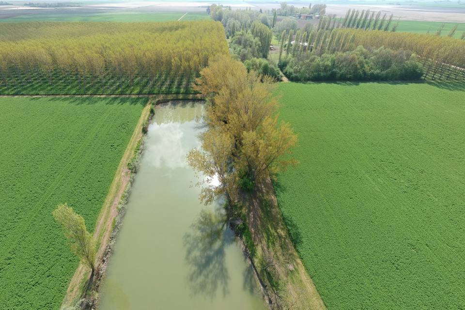 Agriturismo Le Pradine