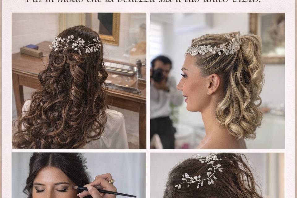 Pacchetto sposa