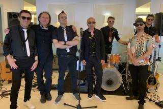 Cssr Band