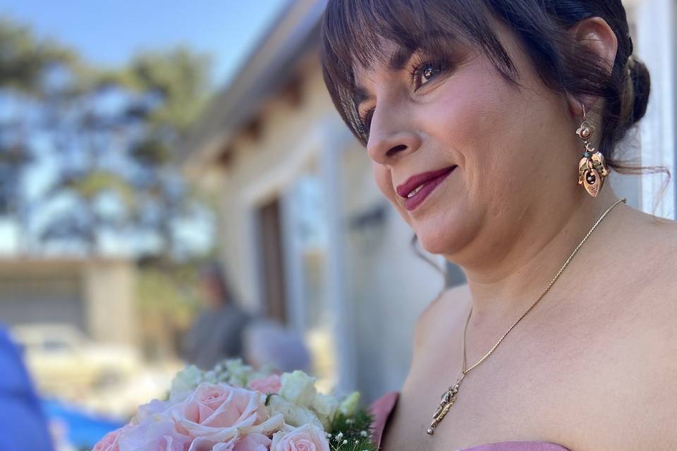 Trucco sposa