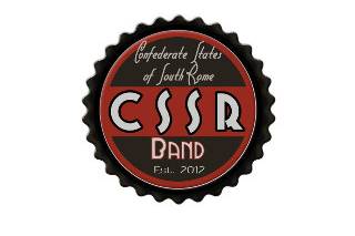 Cssr logo