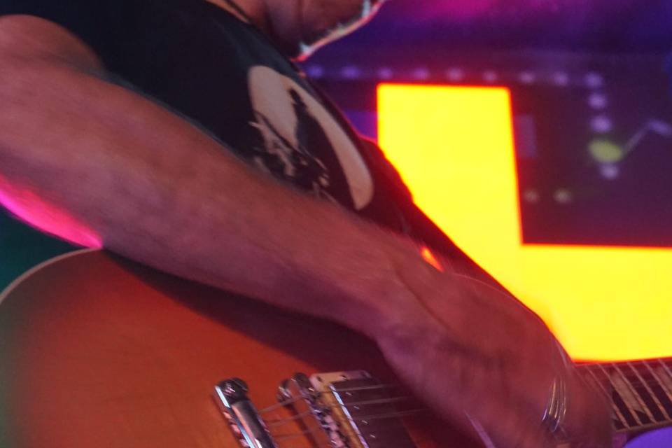 Fabio- Chitarra