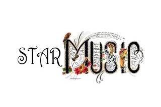 Logo Star Music