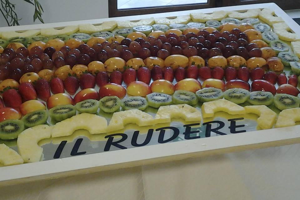 Il Rudere