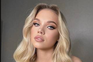 Anna Costa Make-up Artist