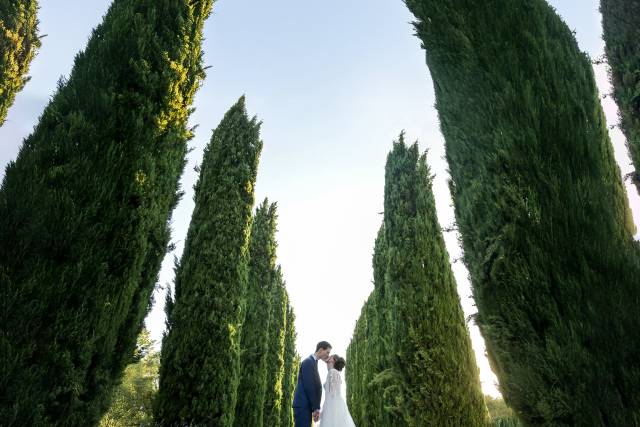 MASSIMILIANO & ELENA