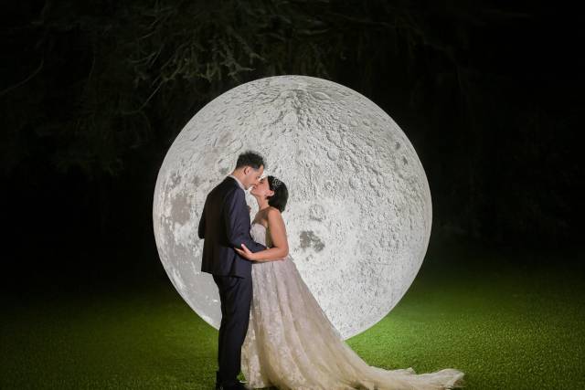 FABIO & ALESSANDRA